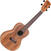 Koncertné ukulele Laka VUC90 Vintage Series Koncertné ukulele Natural Satin