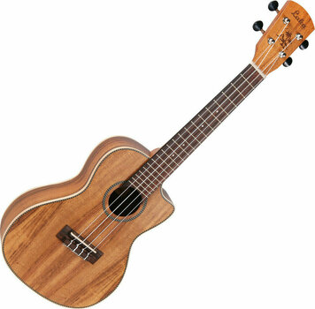 Koncertní ukulele Laka Vintage Series E/A Concert Ukulele Solid Koa - 1