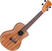 Koncertní ukulele Laka Vintage Series E/A Concert Ukulele Solid Koa