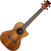 Tenorové ukulele Laka Vintage Series E/A Tenorové ukulele Natural