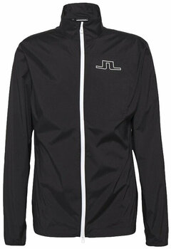 Jacket J.Lindeberg Ash Light Packable Black XL - 1