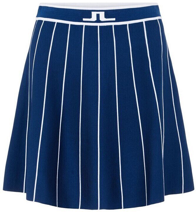 Skirt / Dress J.Lindeberg Bay Knitted Midnight Blue M