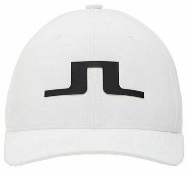 Καπέλο J.Lindeberg Bille Cap White L/XL - 1