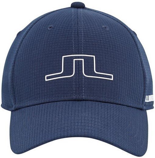 Καπέλο J.Lindeberg Caden Cap JL Navy
