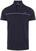 Tricou polo J.Lindeberg Clay Regular Fit JL Navy L