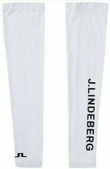Thermal Clothing J.Lindeberg Enzo Comression White XL - 1
