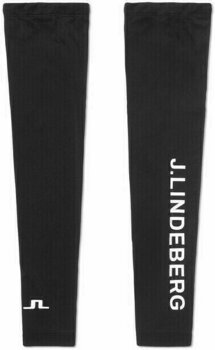 Thermal Clothing J.Lindeberg Enzo Comression Black XL - 1