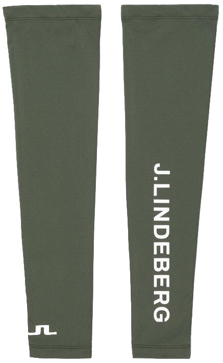 Vêtements thermiques J.Lindeberg Enzo Comression Thyme Green XL