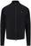 Jacket J.Lindeberg Frank Knitted Black Melange L