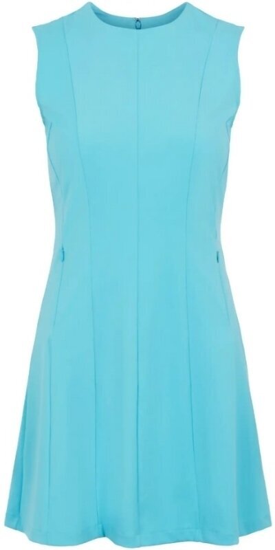 Nederdel / kjole J.Lindeberg Jasmin Beach Blue XS