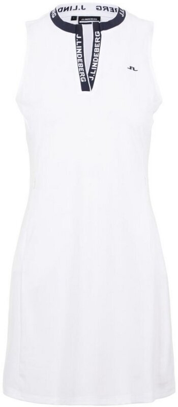 Skirt / Dress J.Lindeberg Meja White XS