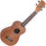 Soprano ukulele Laka VUS70 Soprano ukulele Natural Satin