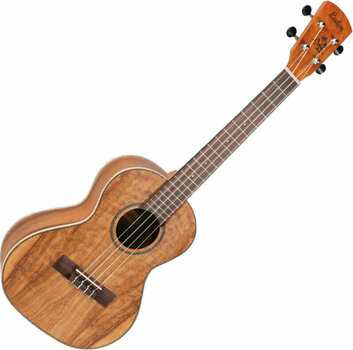 Tenor ukulele Laka VUT90 Tenor ukulele Natural Satin - 1