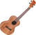 Tenor-ukuleler Laka VUT90 Tenor-ukuleler Natural Satin