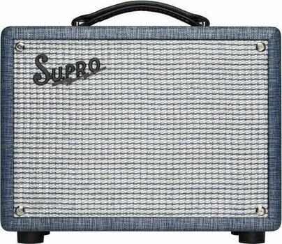 Combo Valvolare Chitarra Supro 1606 Super 1x8 Tube Combo - 1