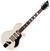 Guitare électrique Supro Hampton Guitar Antique White