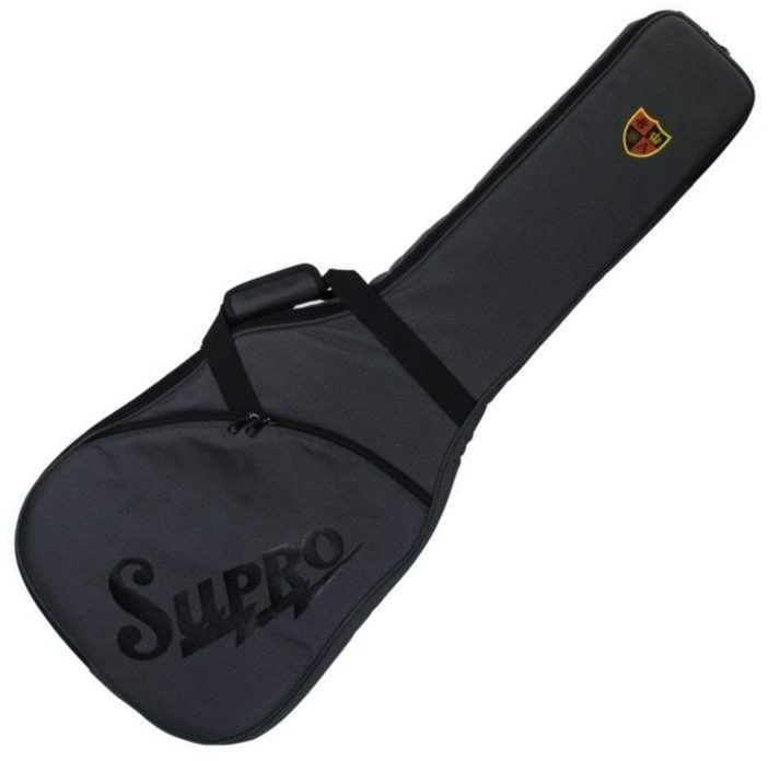 Pouzdro pro elektrickou kytaru Supro GB21 Premium Guitar Gig Bag