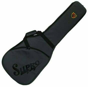 Pouzdro pro elektrickou kytaru Supro GB21 Premium Guitar Gig Bag - 1