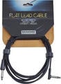 RockBoard Flat 3 m Straight - Angled Instrument Cable (Just unboxed)