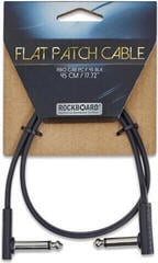 Patch kabel RockBoard Flat Patch Cable 45 cm Kotni - Kotni Patch kabel