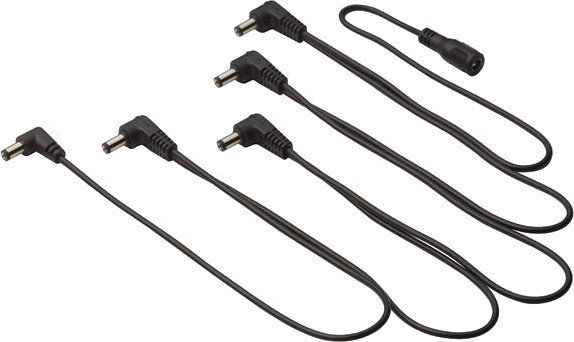 Napájecí kabel RockBoard Power Ace Cable: Daisy chain 5 Plugs