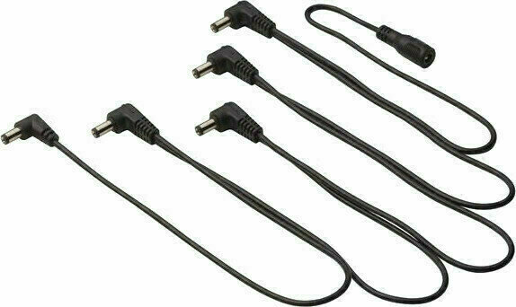 Napájecí kabel RockBoard Power Ace Cable: Daisy chain 5 Plugs - 1