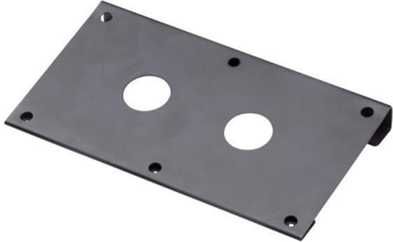 Pedaalbord, effectenkoffer RockBoard Step Up 3 Pad