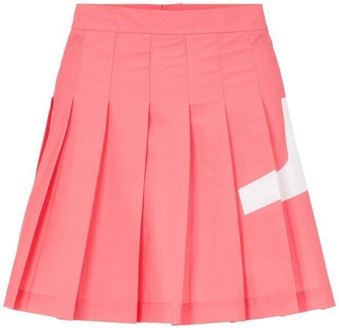 Skirt / Dress J.Lindeberg Naomi Tropical Coral M