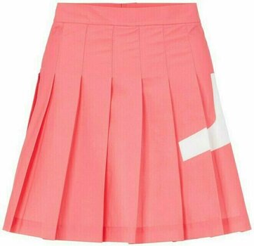 Skirt / Dress J.Lindeberg Naomi Tropical Coral M - 1