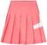 Skirt / Dress J.Lindeberg Naomi Tropical Coral M