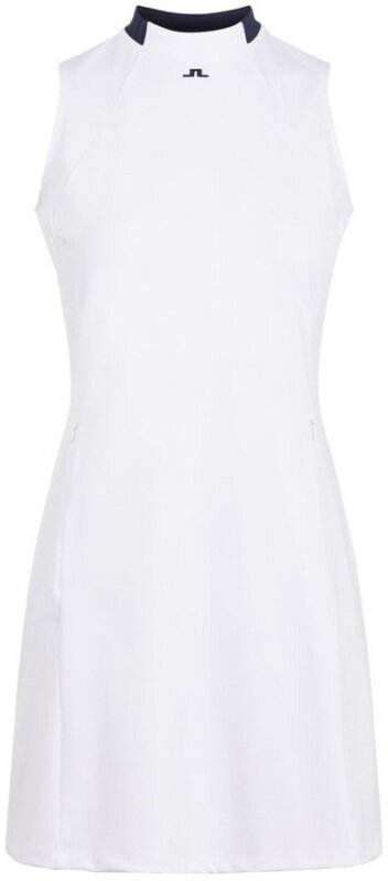 Skirt / Dress J.Lindeberg Nena White M