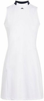 Skirt / Dress J.Lindeberg Nena White S - 1