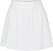 Suknja i haljina J.Lindeberg Saga Pleated Bijela S