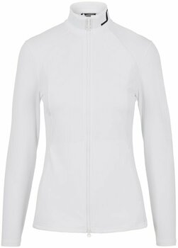 Hoodie/Trui J.Lindeberg Therese Wit S - 1