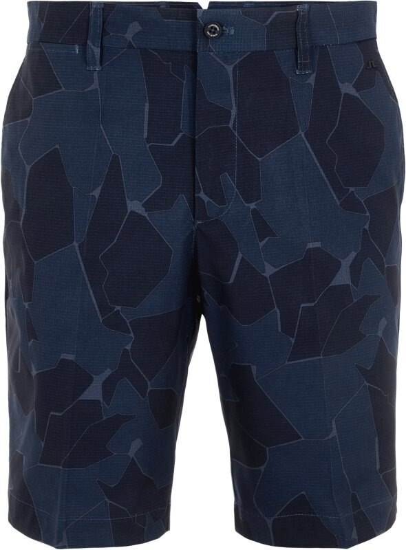 Pantalones cortos J.Lindeberg Tim Golf JL Navy 36