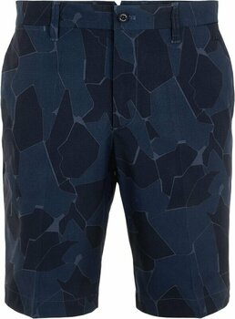 Pantalones cortos J.Lindeberg Tim Golf JL Navy 38 - 1