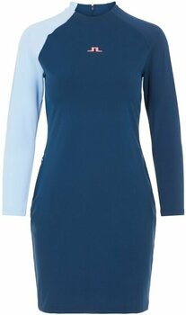 Skirt / Dress J.Lindeberg Willa Midnight Blue M - 1
