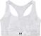 Fitness Underwear Under Armour Isochill Team Mid White L Fitness Underwear