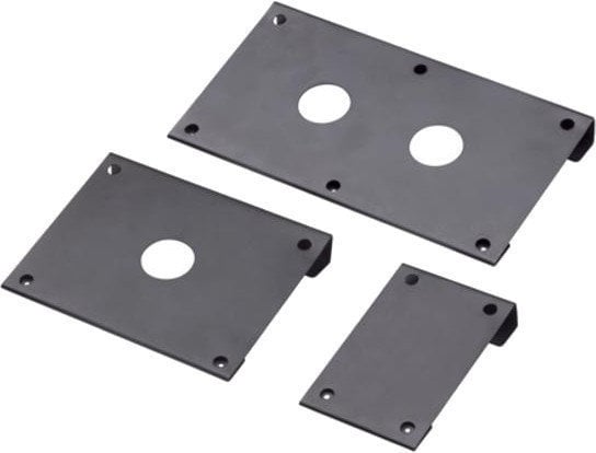 Pedaalbord, effectenkoffer RockBoard Step Up Set Pad