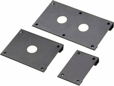 Pedaalbord, effectenkoffer RockBoard Step Up Set Pad - 1