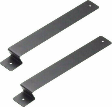 Pedalboard / Housse pour effets RockBoard Universal Kit de montage - 1