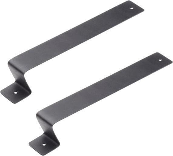 Pedalboard, Case für Gitarreneffekte RockBoard Universal Montagesatz