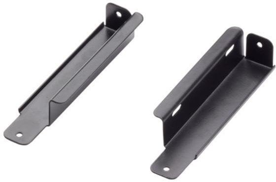 Pedalboard, Case für Gitarreneffekte RockBoard Voodoo Lab Montagesatz