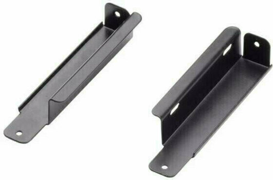 Pedalboard, Case für Gitarreneffekte RockBoard Voodoo Lab Montagesatz - 1