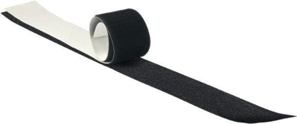 Fabric Tape RockBoard Hook & Loop Tape - 5000 mm x 50 mm Fabric Tape