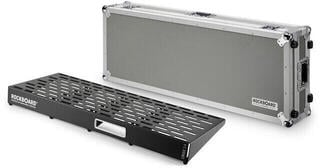 Педалборд/Чанта за ефекти RockBoard CINQUE 5.4 FC Pedalboard Black