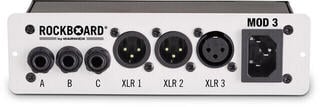 RockBoard MOD 3 All-in-one Patchbay