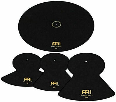 Damping Accessory Meinl MCM-141620 - 1