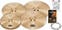 Cymbal-sats Meinl PA14161820M Pure Alloy complete cymbal set