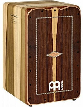 Cajón de madera Meinl AEMLBI Artisan Martinete Cajón de madera - 1
